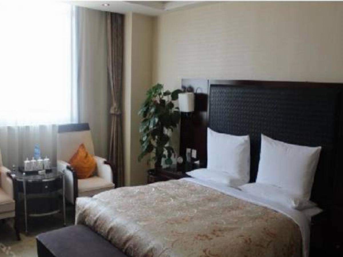 Quanshui Dingdong Hot Spring Short Term Rental Apartment