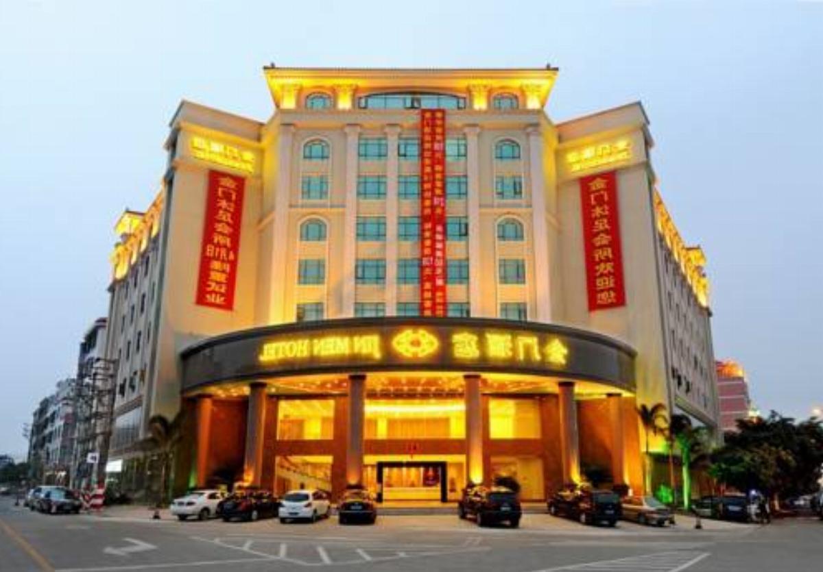Jinmen Hotel