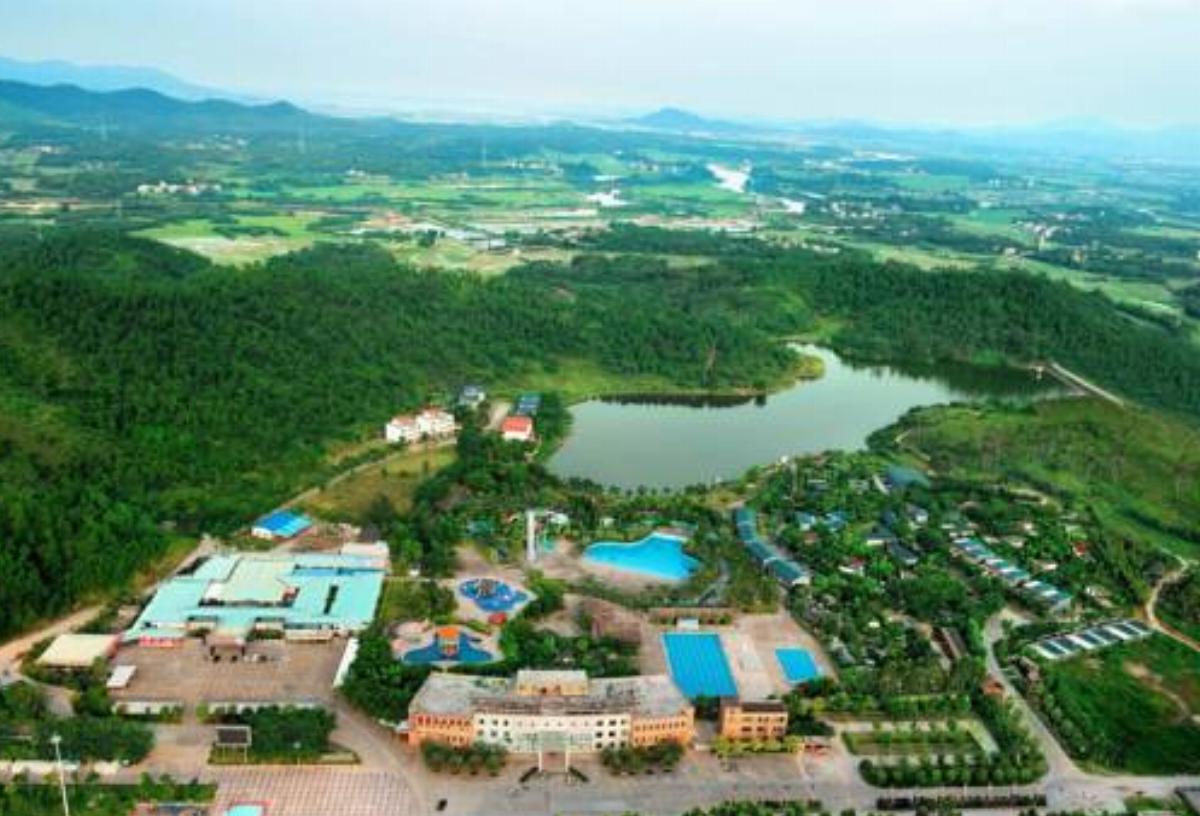 Yangxi Hotspring Resort