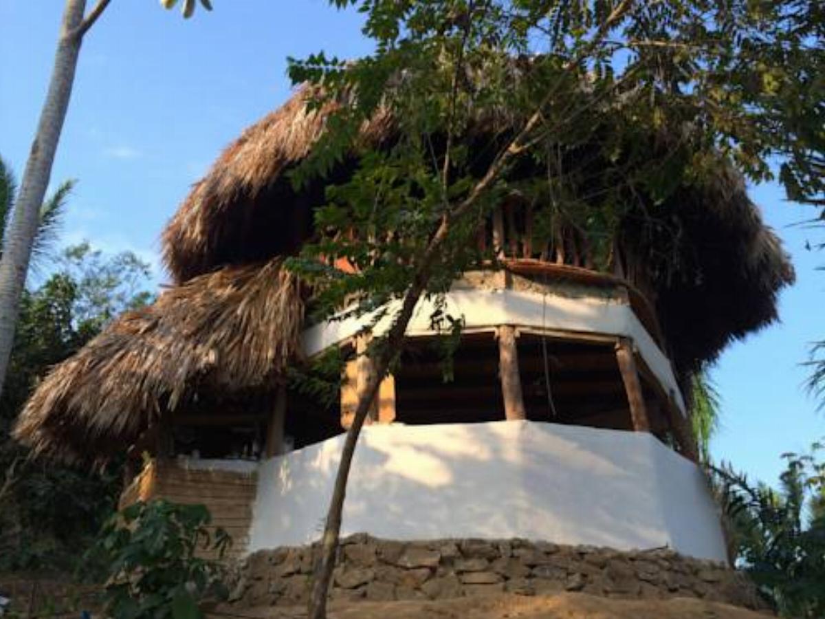 Mamatukua Eco-Hostel