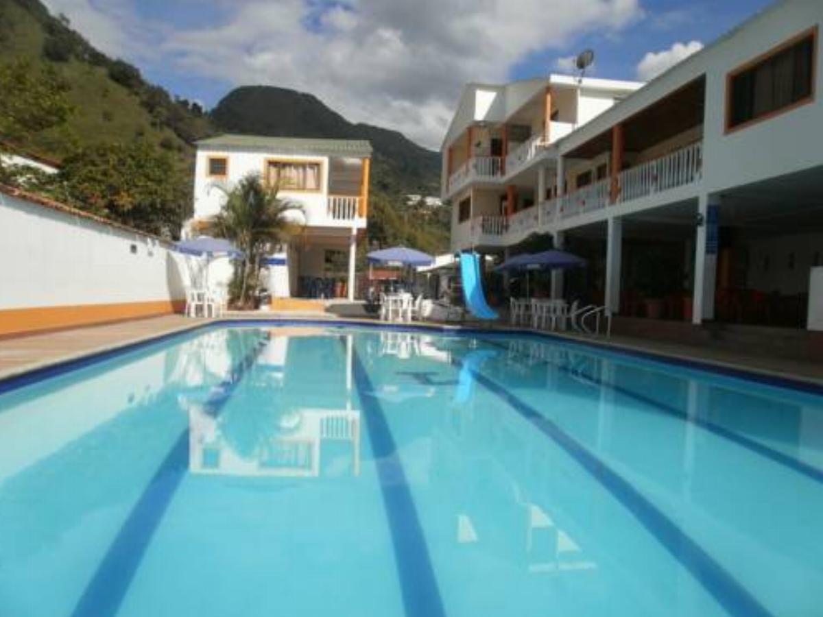 Hotel Caribe La Vega