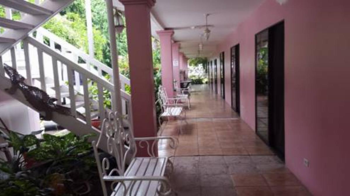 Hotel Boca Barranca