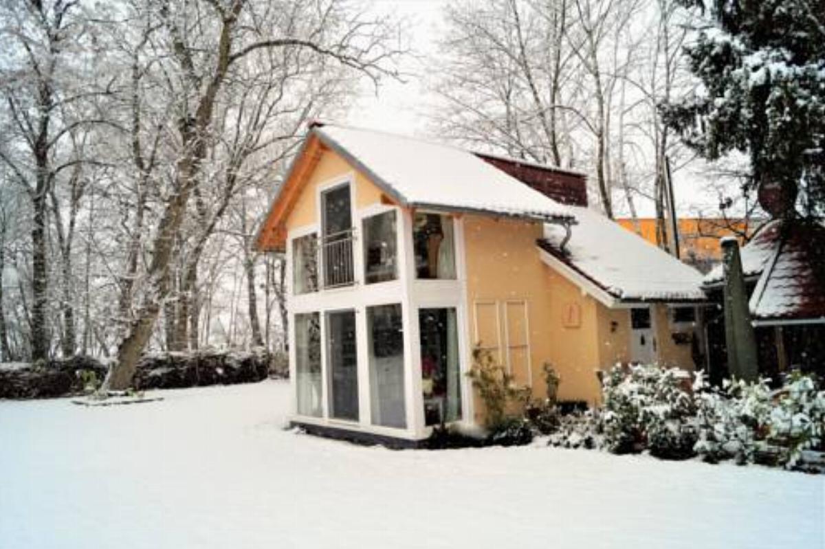 Guesthouse Biederitz