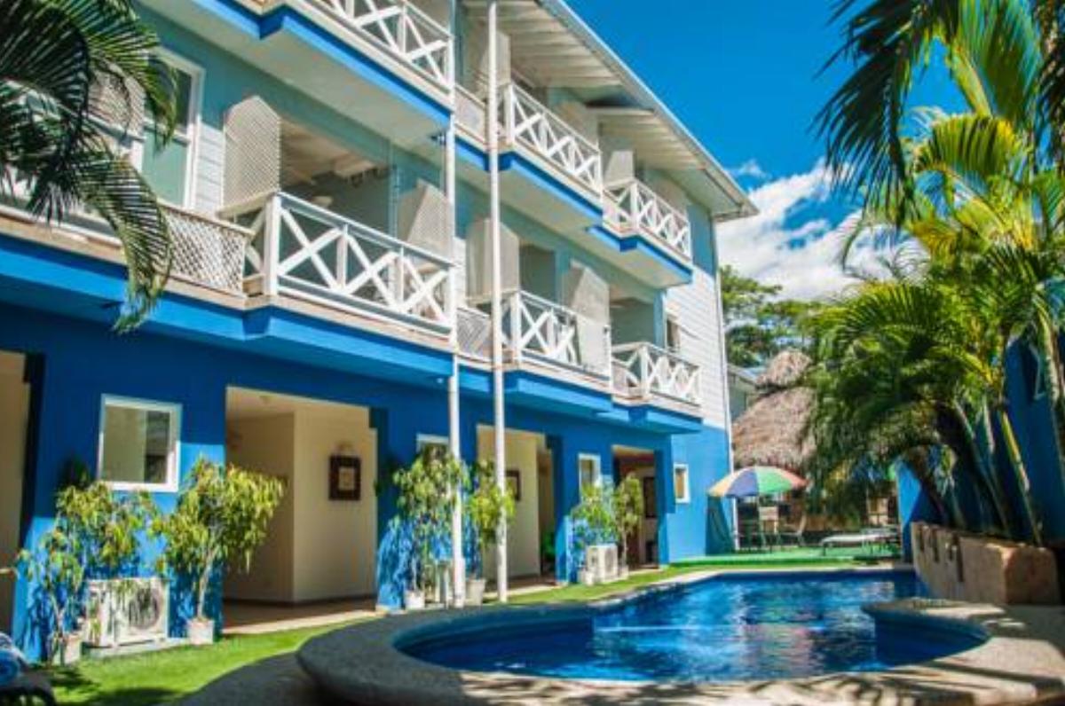 Hotel Playa Santa Teresa