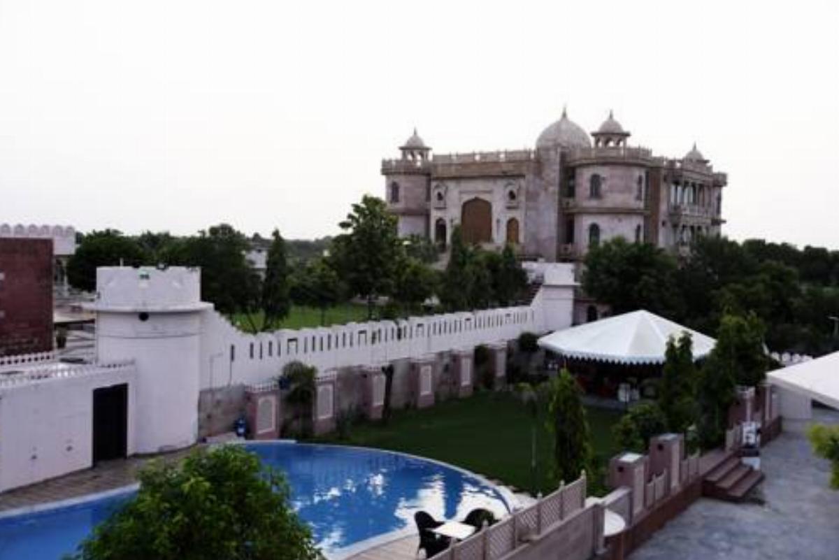Fort Bijaynagar