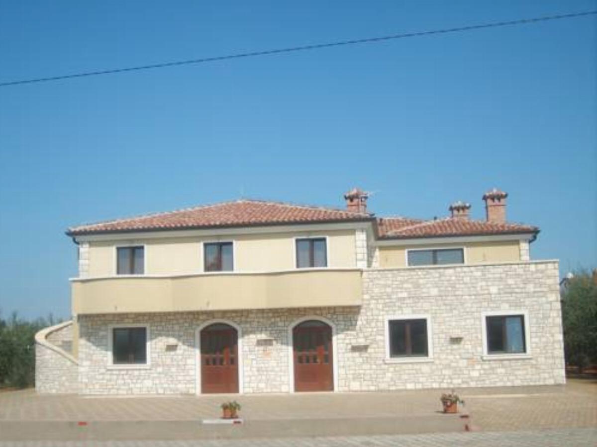 Guest House Casa Oliveto