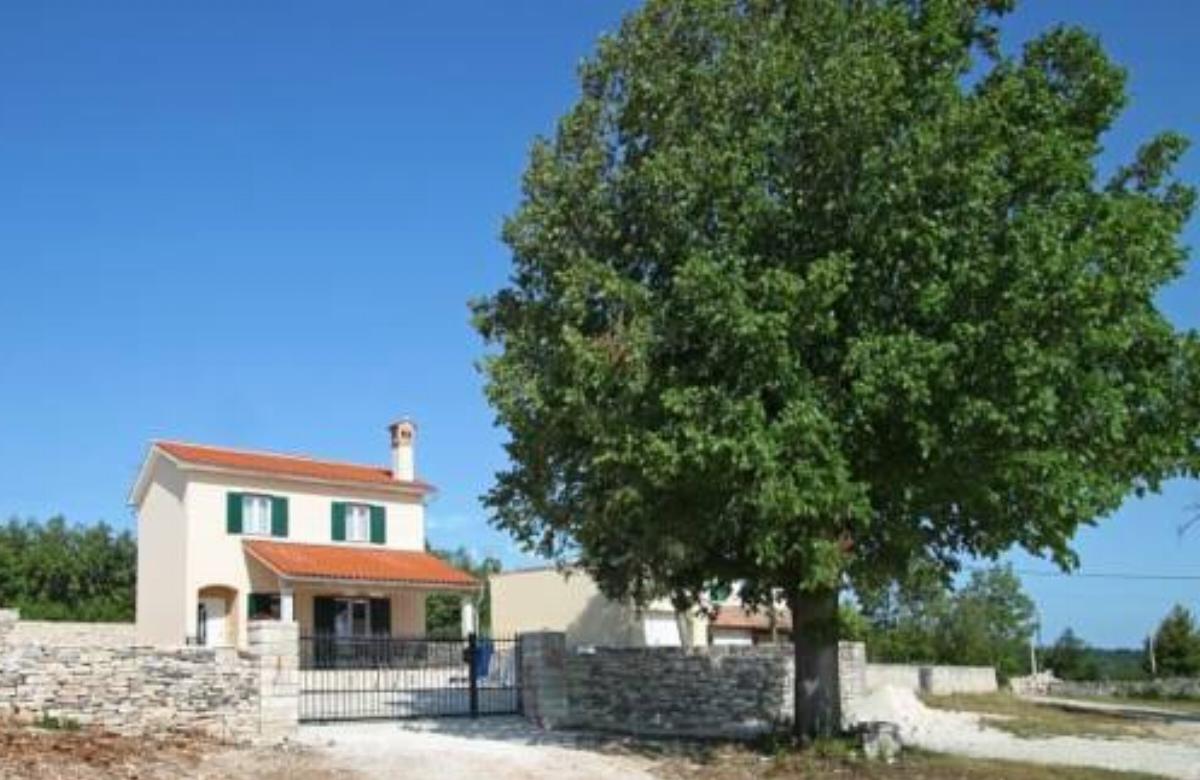 Villa Grguci