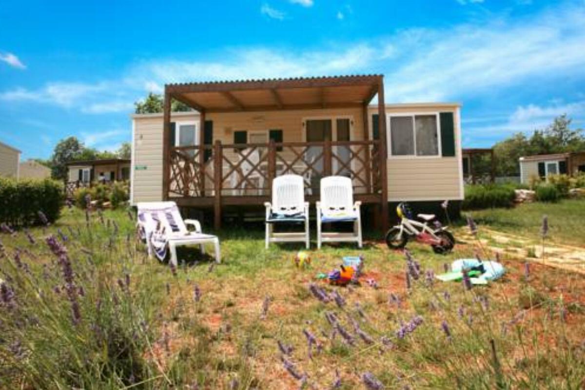 Canvas Holidays Mobile Homes Park