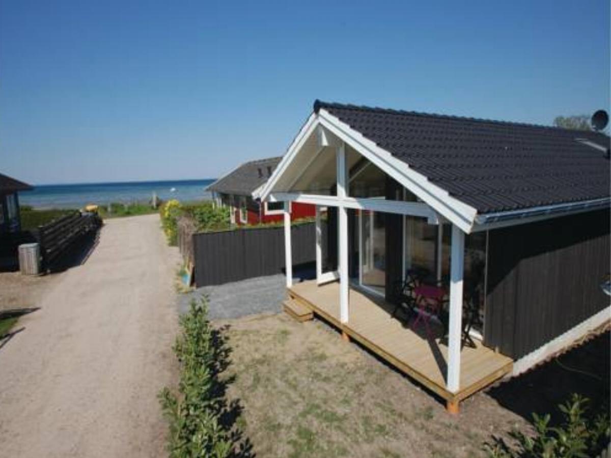 Holiday Home Sjolund with Sea View I