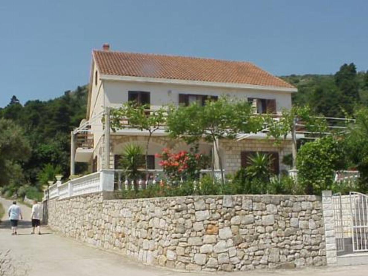 Villa Pincevic