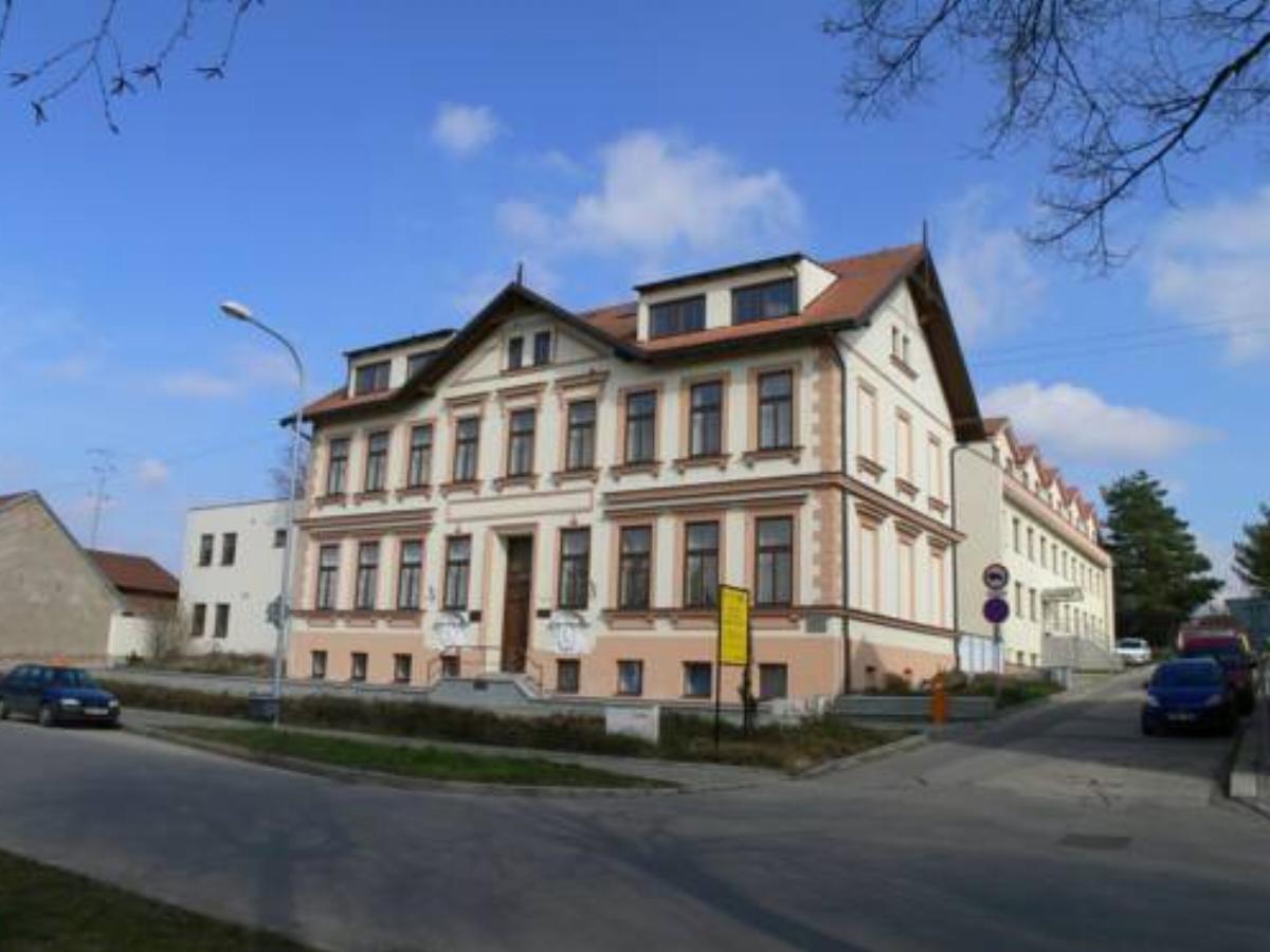 Univerzitní centrum Šlapanice