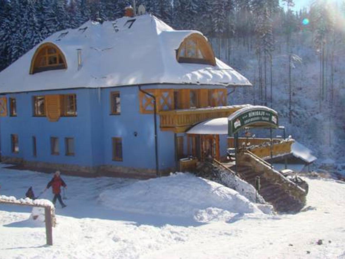 Hotel Vladimír