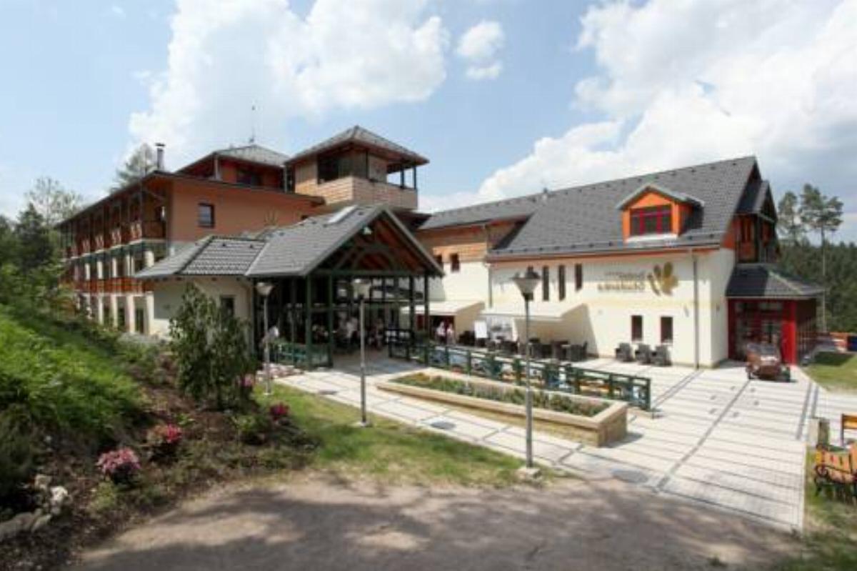Hotel Studanka