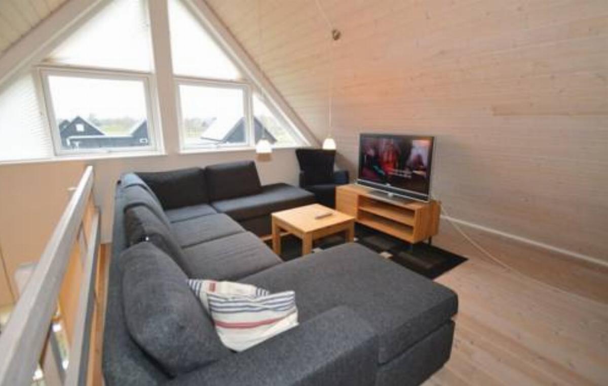 Three-Bedroom Holiday home Farsø (Golfcourse within 3km) 04