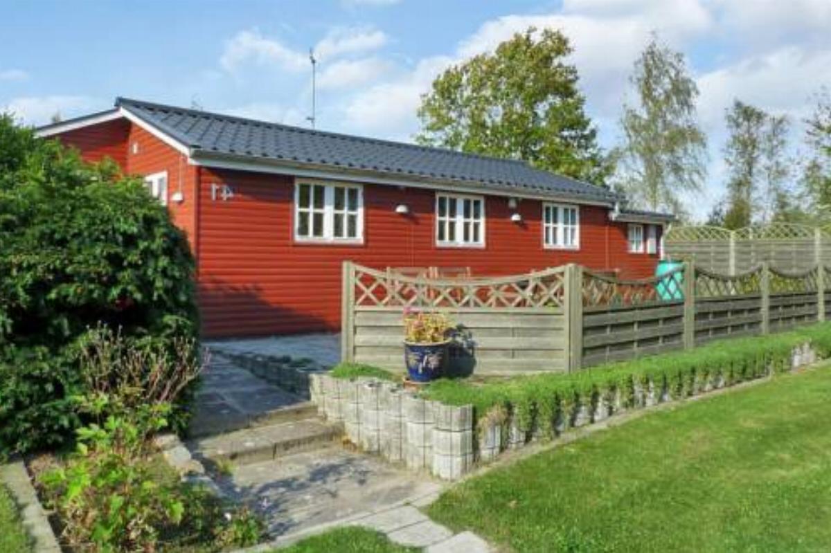 Holiday home Glesborg 702 with Terrace
