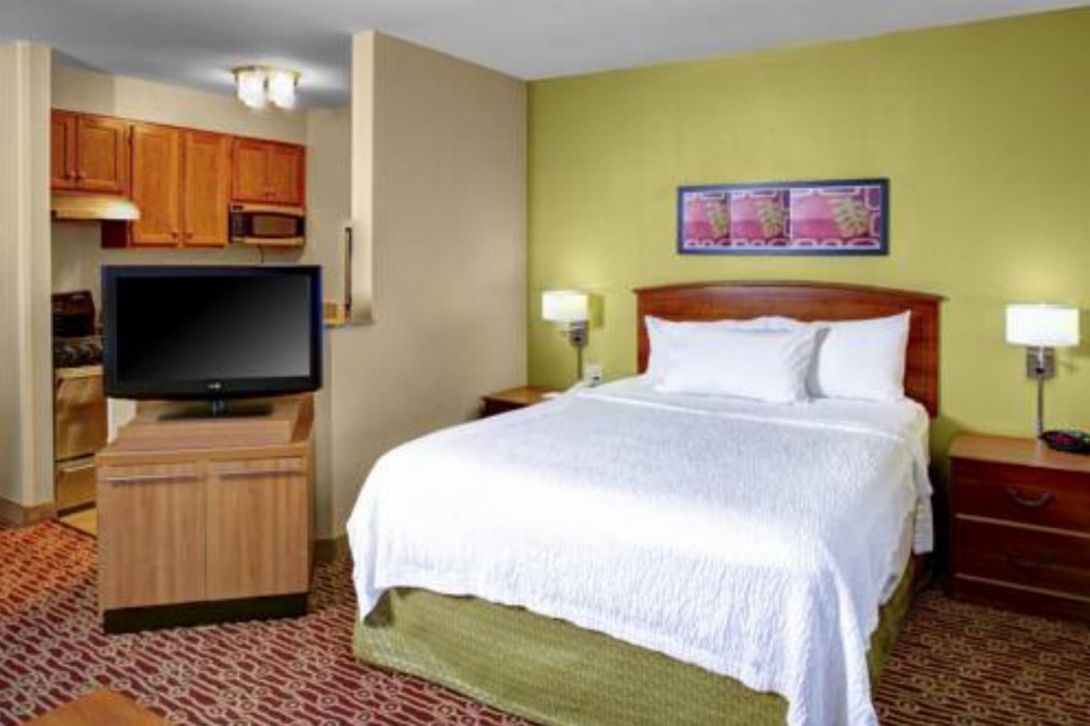 TownePlace Suites By Marriott Cincinnati Blue Ash