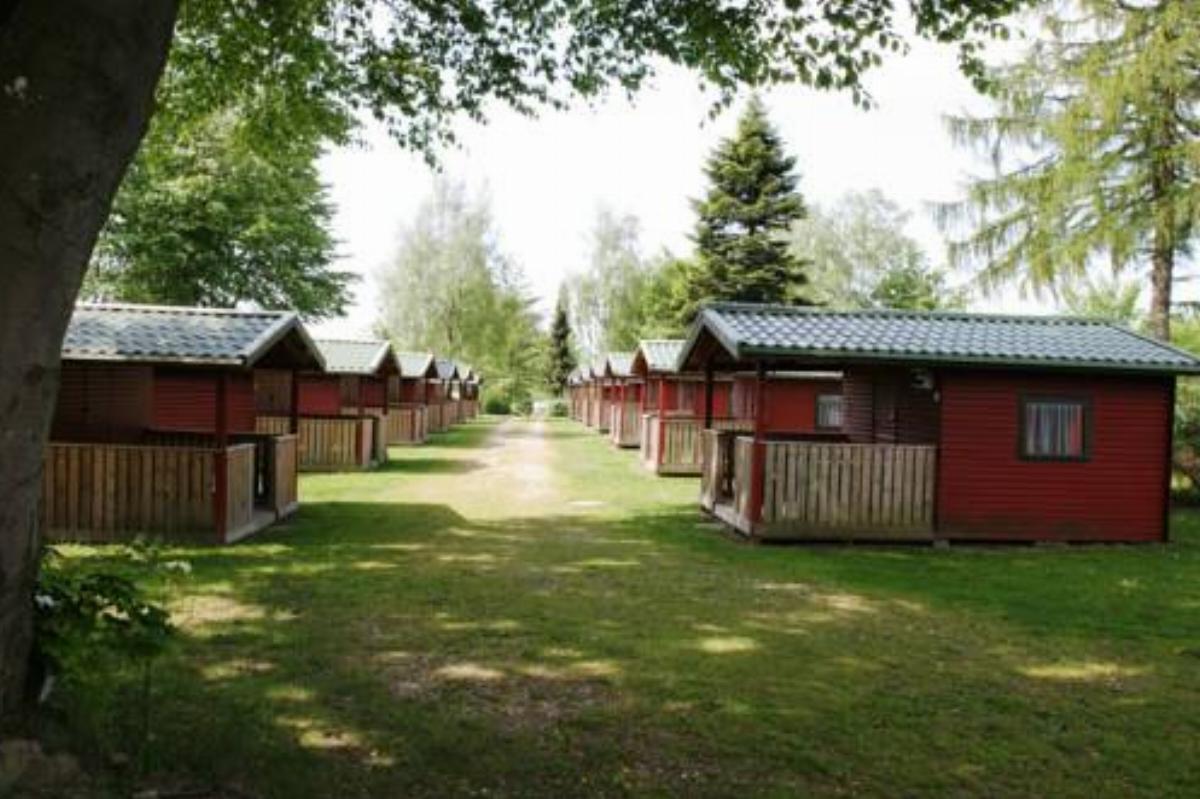 Nyrup Camping & Cottages