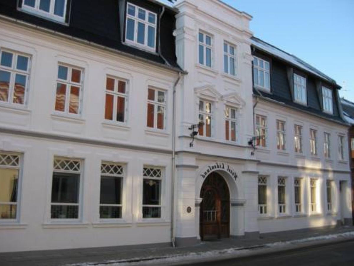 Hotel Lidenlund