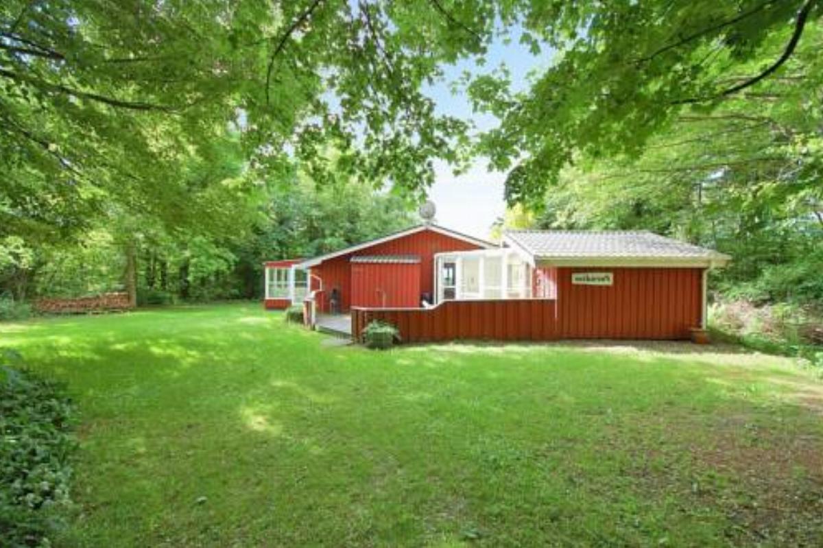 Holiday home Bjergets D- 440