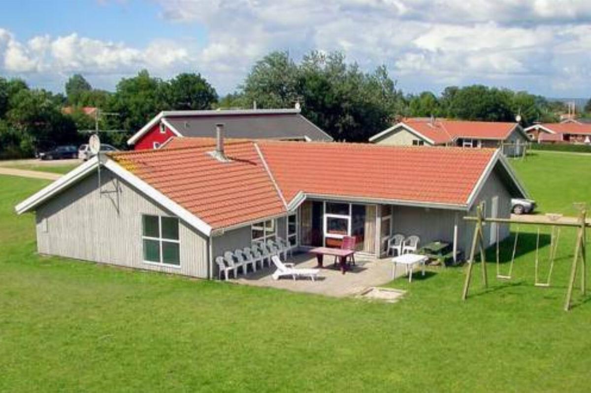 Five-Bedroom Holiday home in Nordborg 1