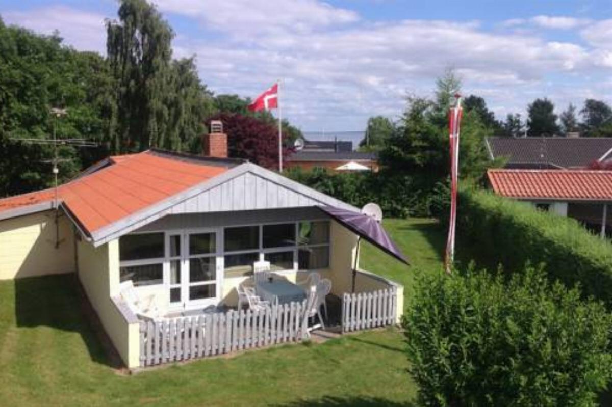 Holiday home Nordborg 717 with Terrace