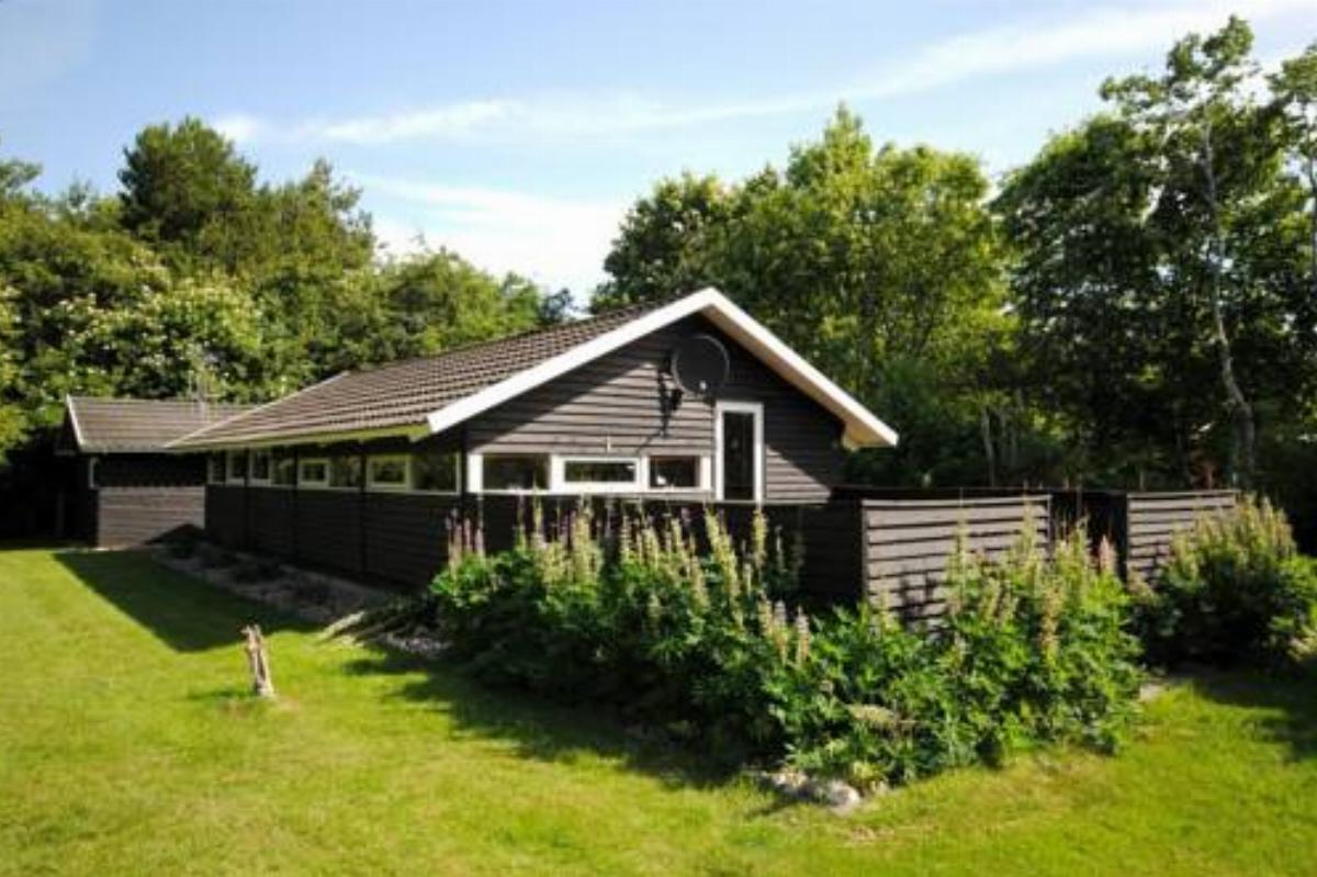 Holiday home Birkelunden A- 405