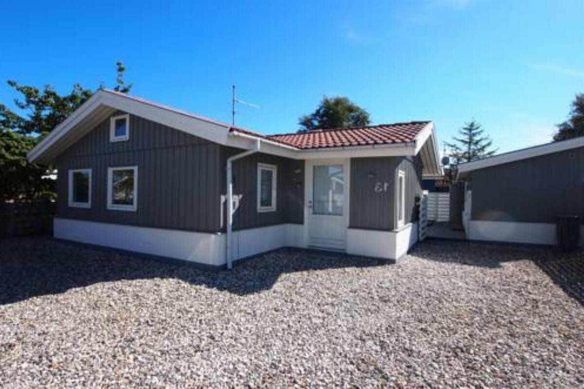 Holiday home Otterup 722 with Terrace