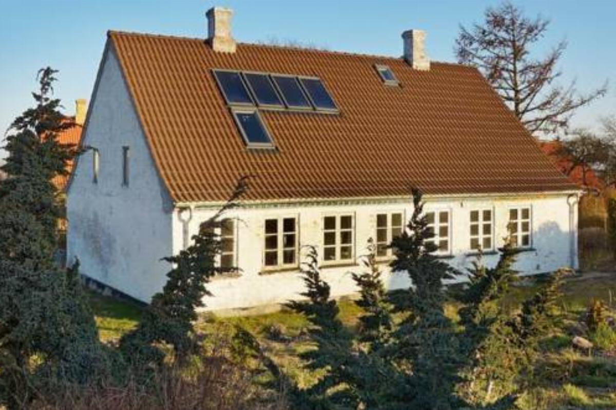 Two-Bedroom Holiday home in Søby Ærø