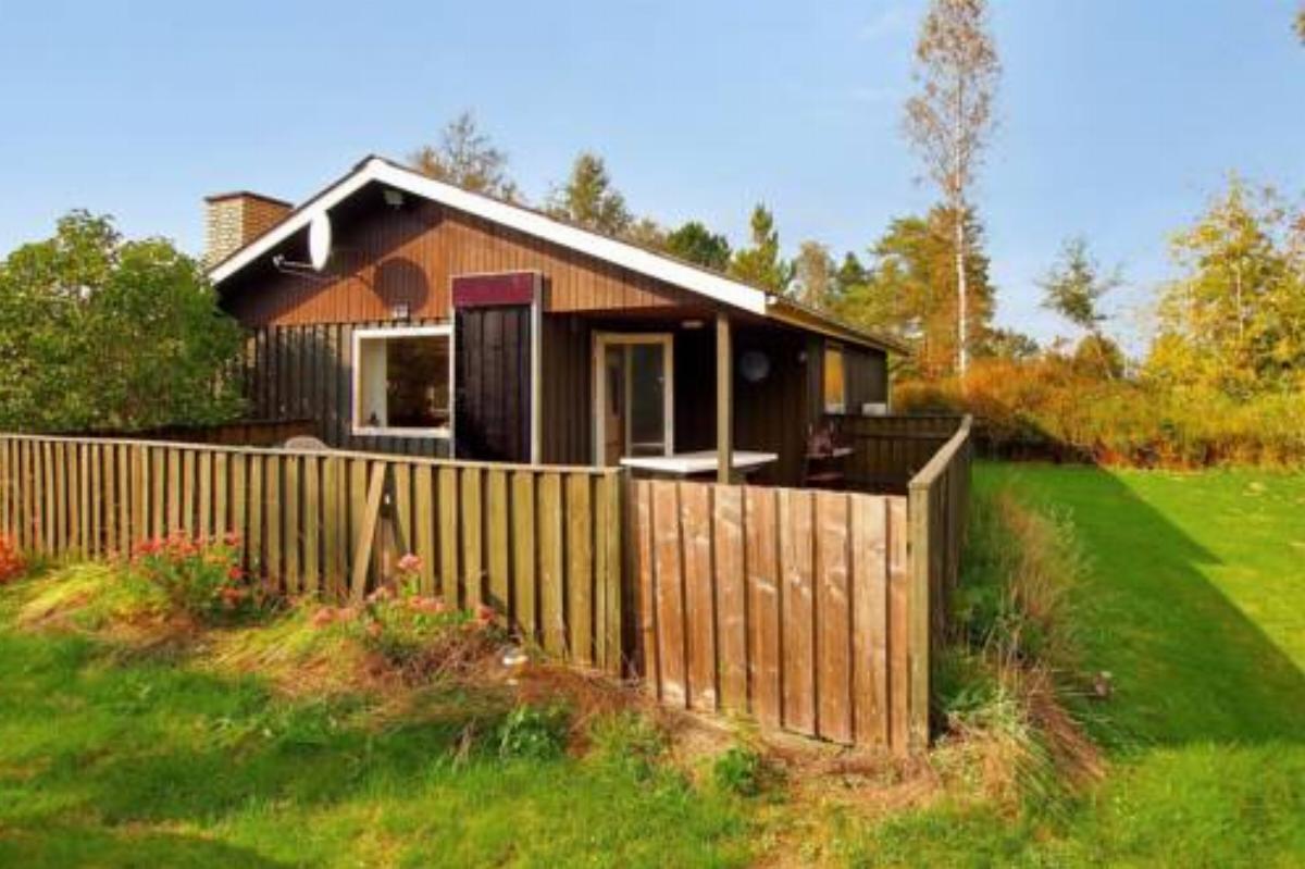 Holiday home Storvorde 692 with Terrace