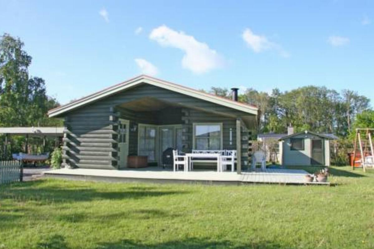 Holiday home Engtoften G- 1043