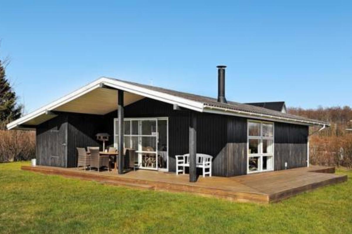 Two-Bedroom Holiday home in Svendborg 4