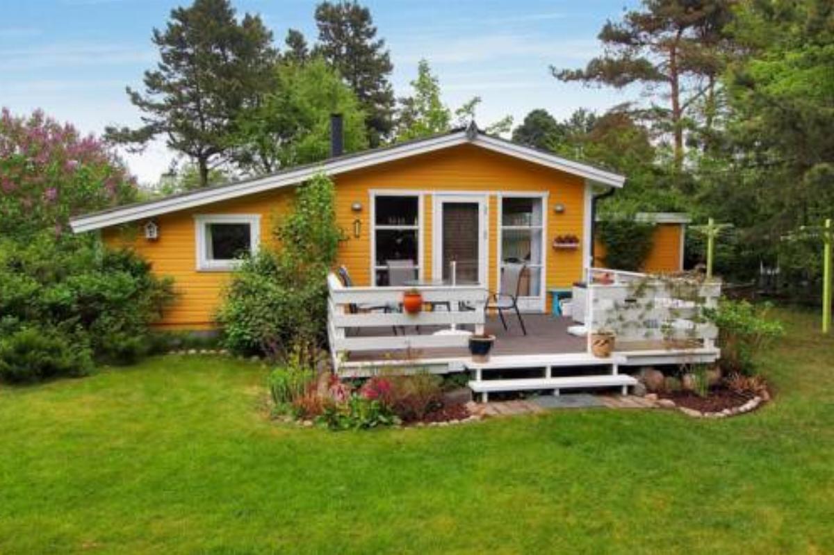 Holiday home Panterstien F- 3442