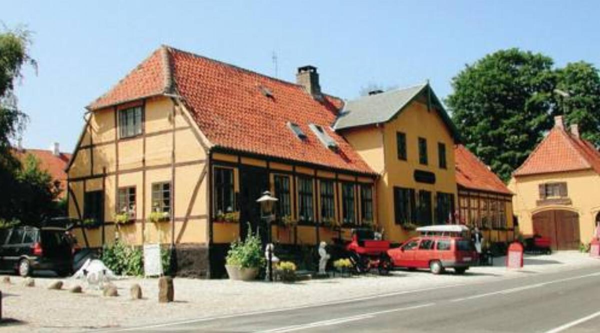 Hotel Tranekær Slotskro