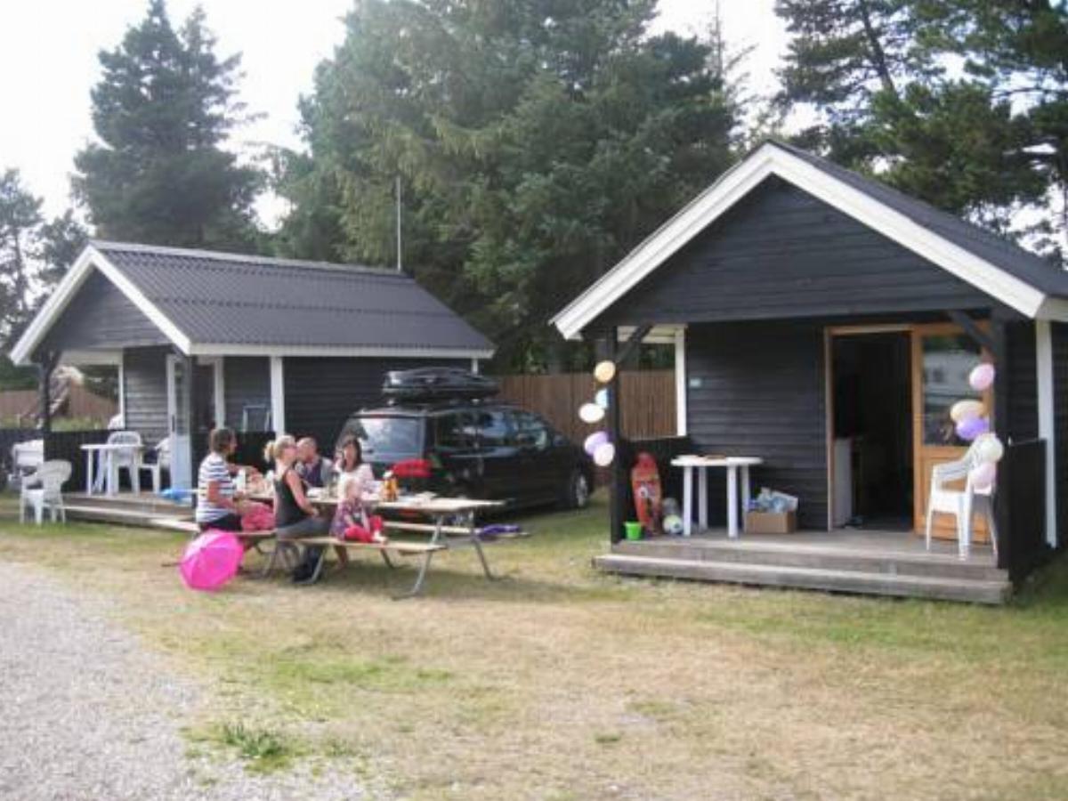 Vejers Family Camping & Cottages