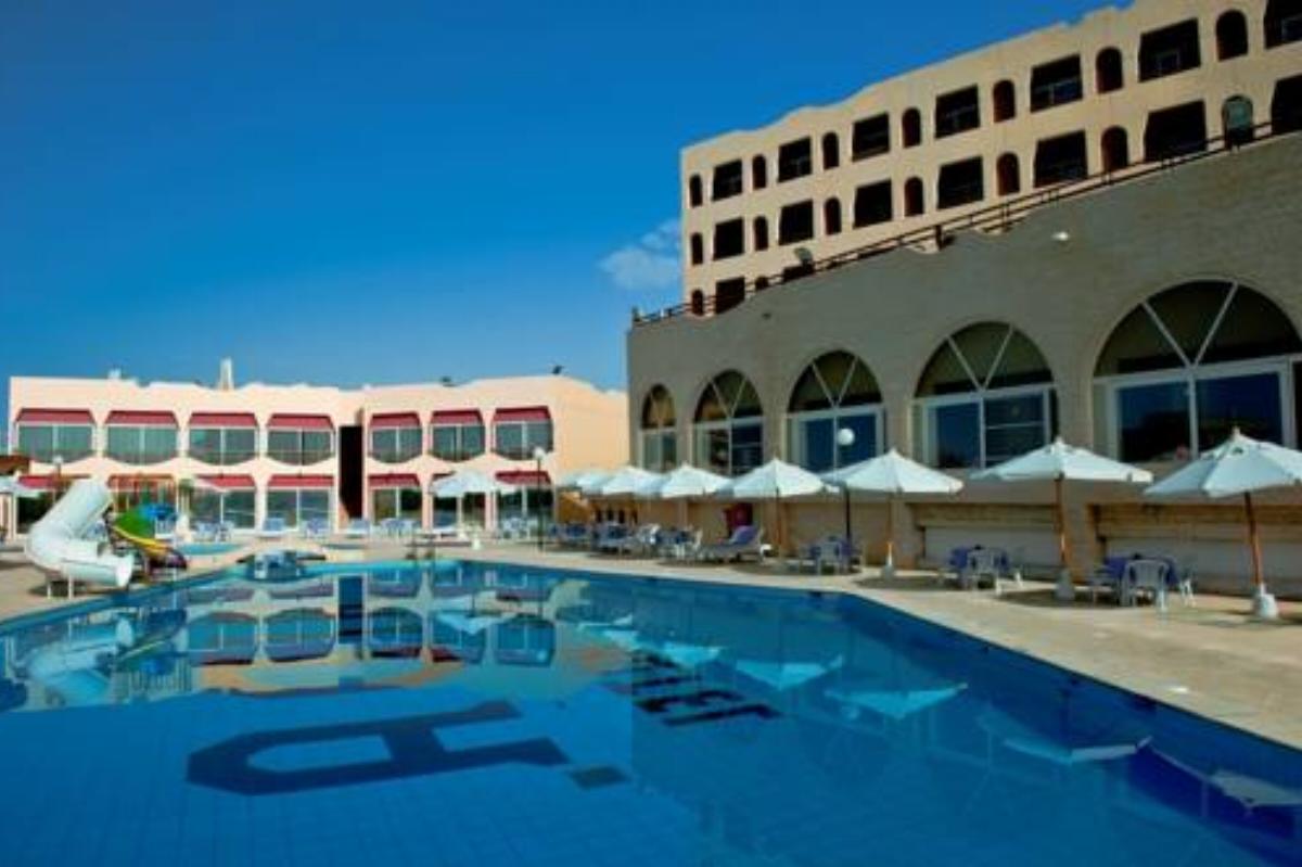 Aida Beach Club - El Alamein