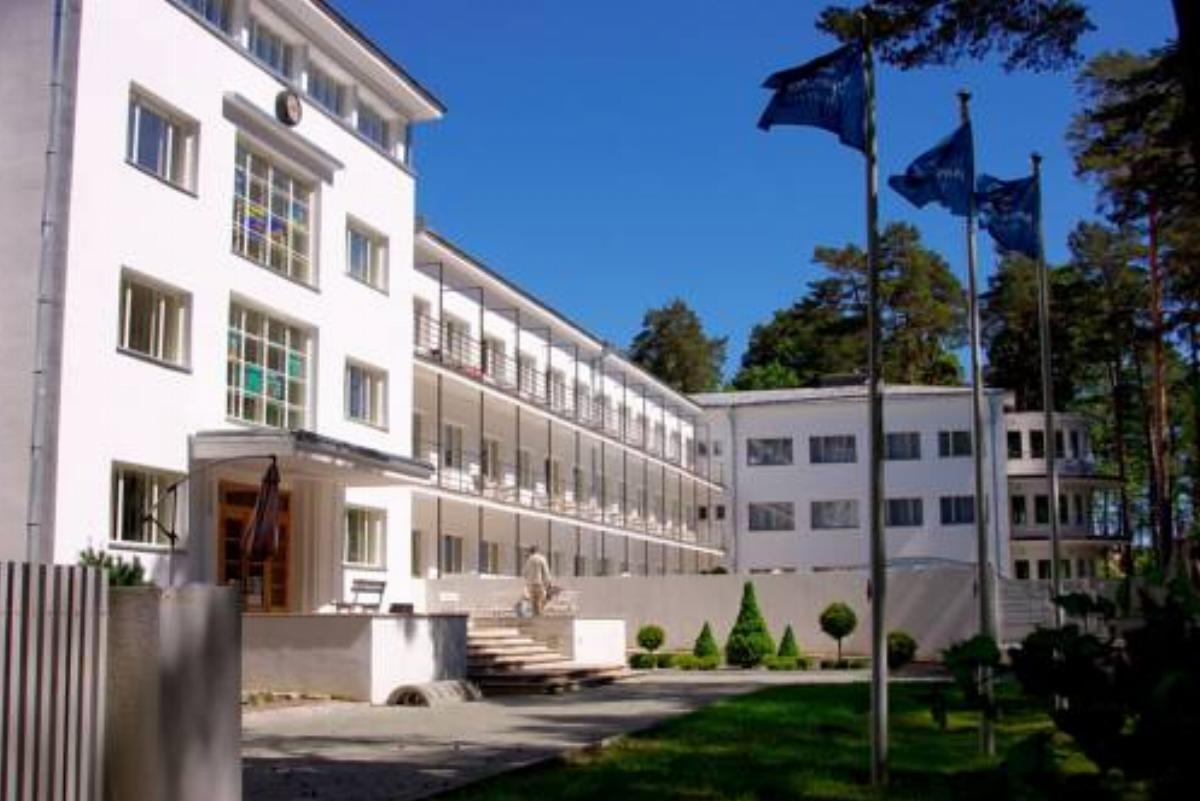 Narva-Jõesuu Medical Spa
