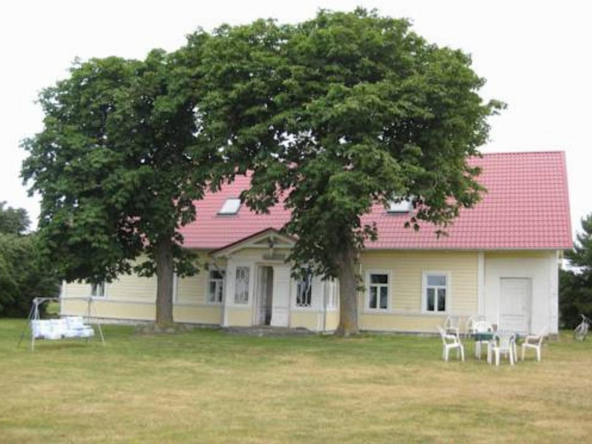 Vilsandi Tolli Recreation & Conference Center