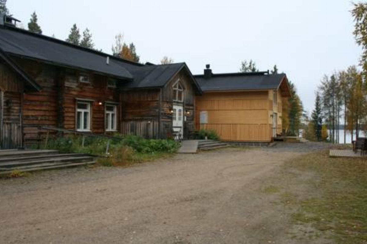 Saija Lodge