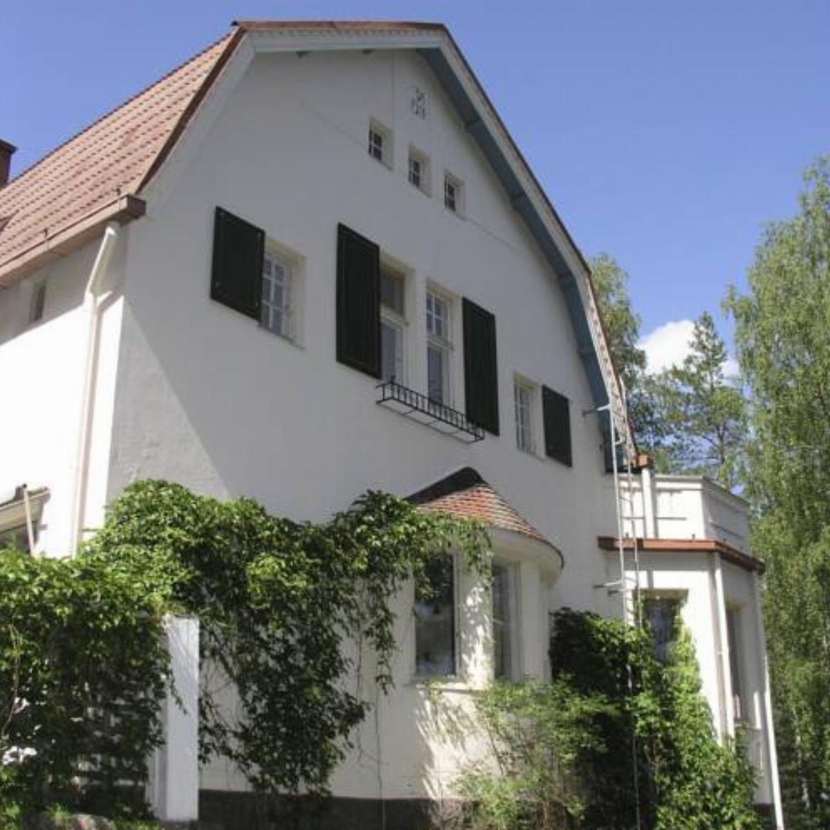 Villa Rainer