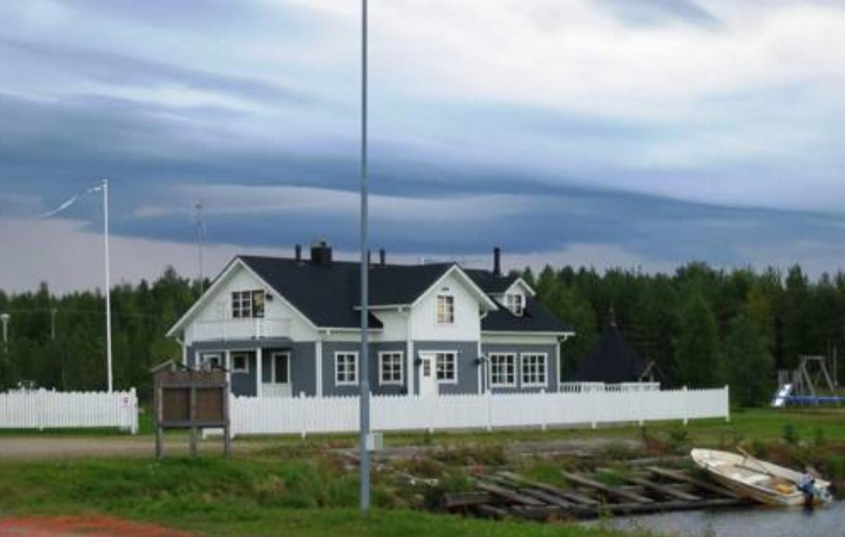 Miekojärvi Resort