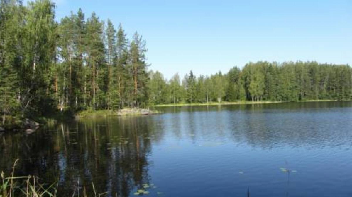 Villa Kallioranta