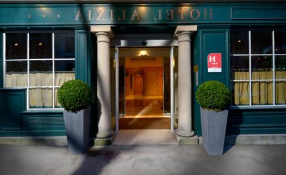 Hotel Alixia Antony