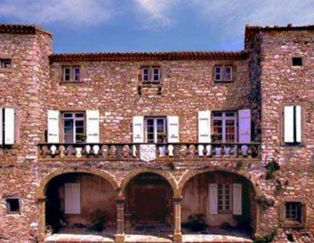 Villa in Aragon