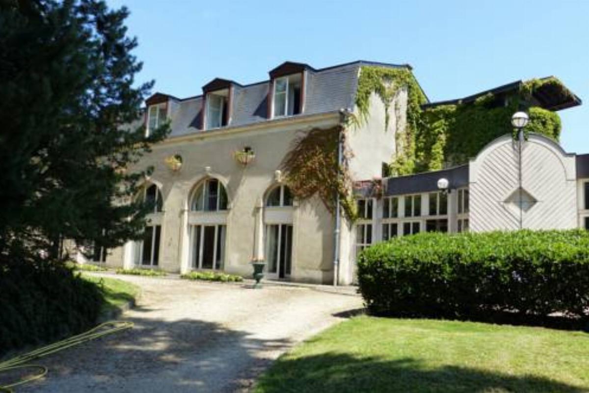 Château de Bazeilles