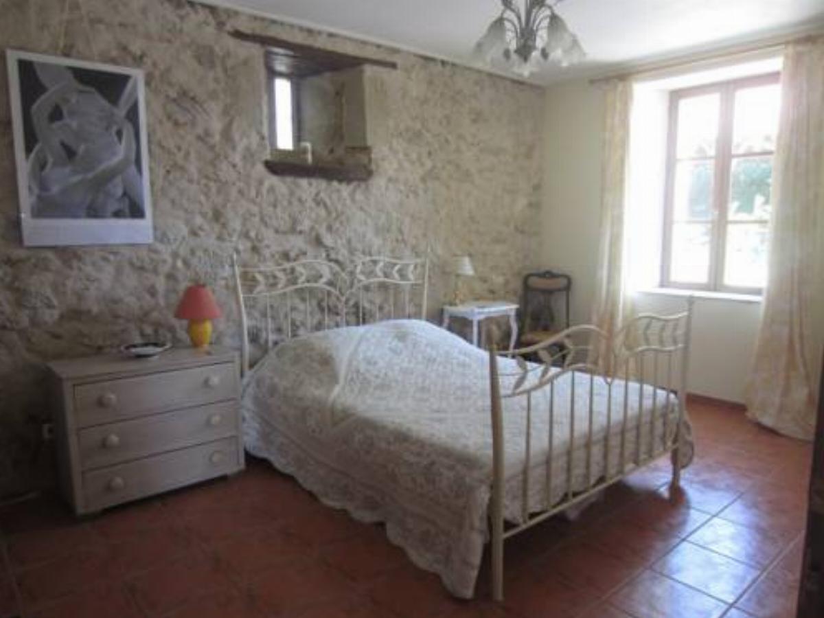 Country house A Bertin