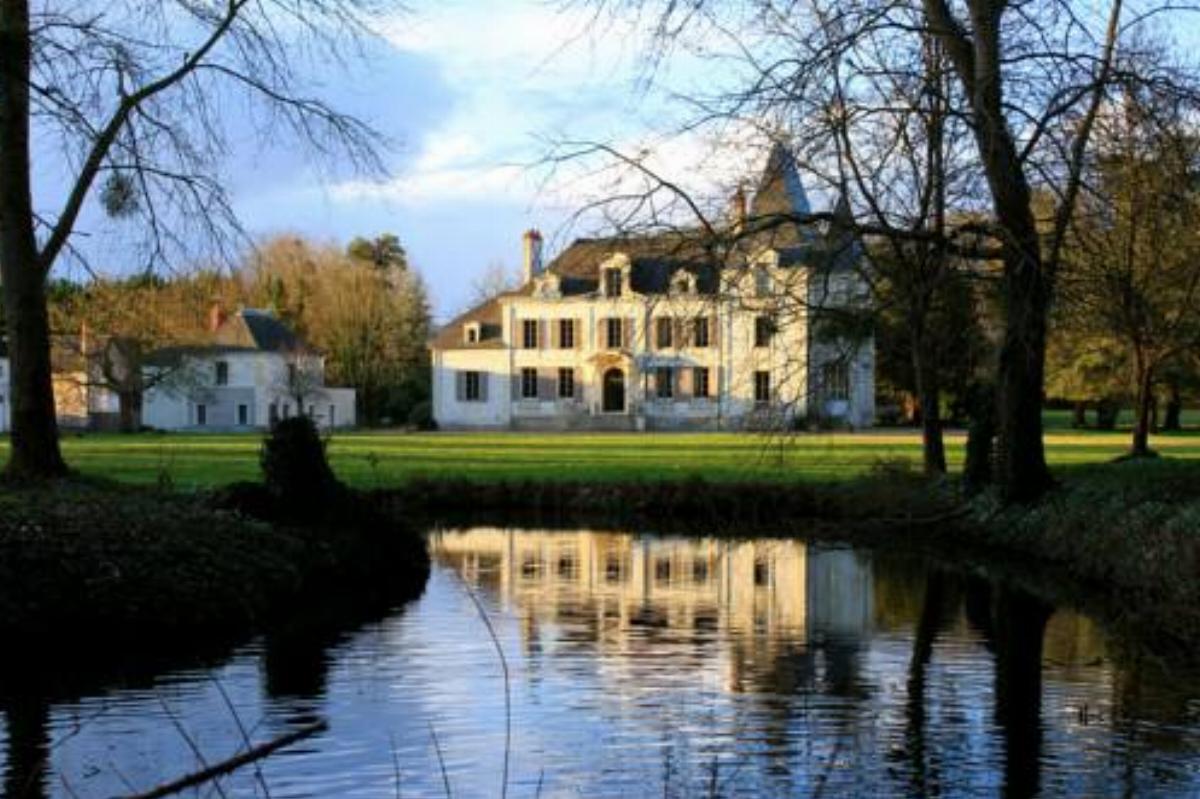 Château De La Coutancière