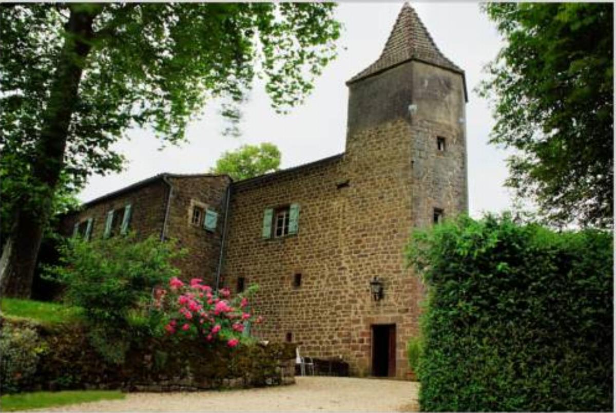Château Labistoul