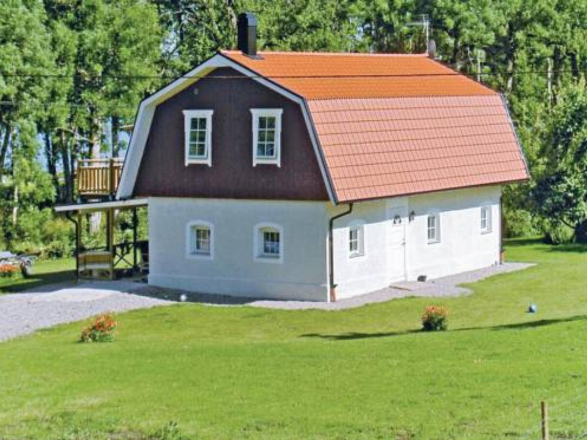Holiday home Bolmstad Säteri Ljungby