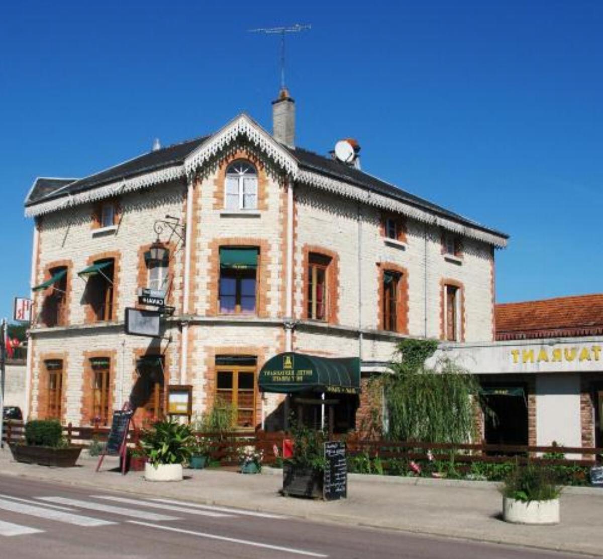 Hôtel Restaurant de l'Abbaye