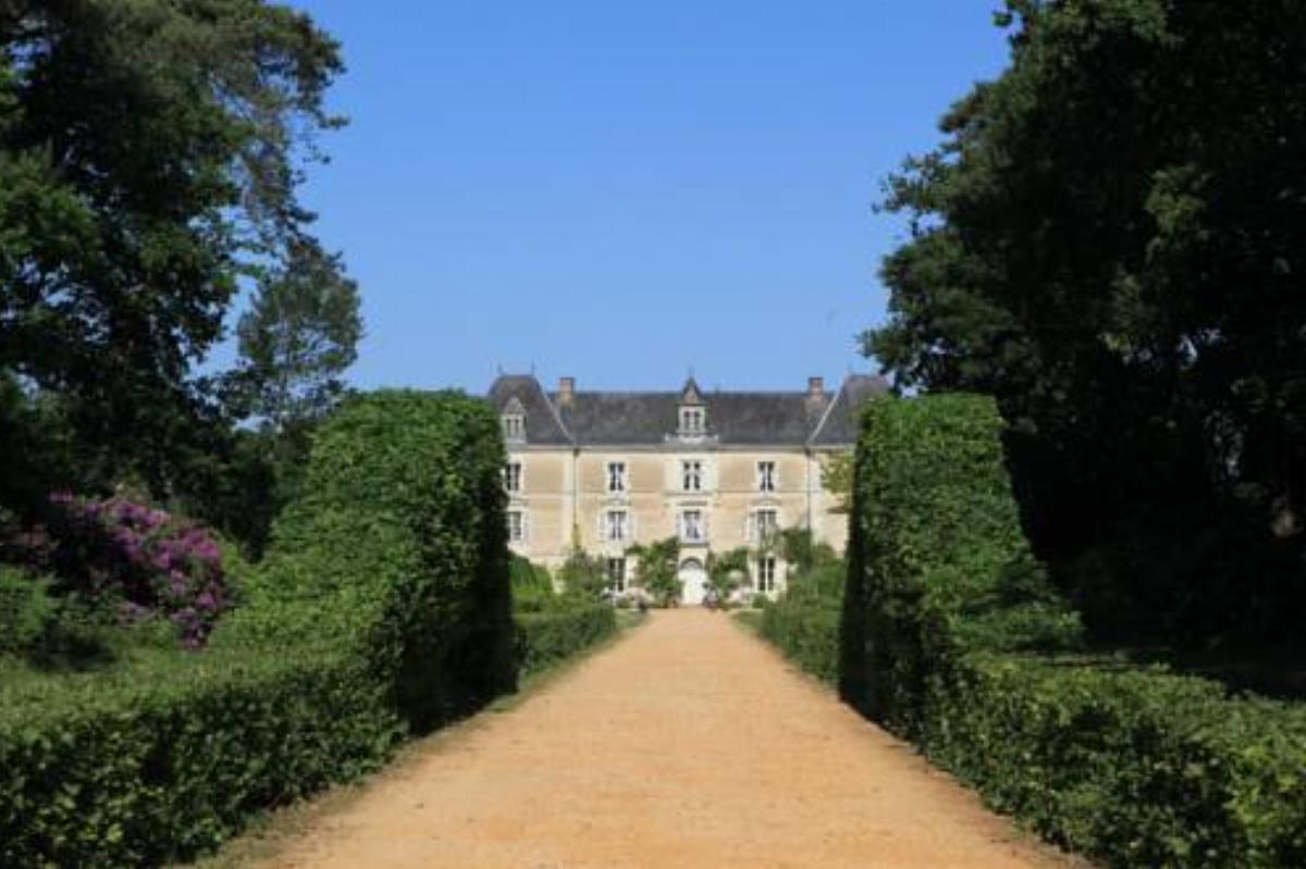 Château De Chambiers